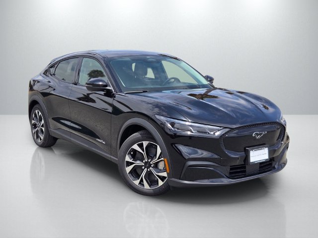 New 2026 Ford Mustang Mach-E Select w/ Comfort Package Lite