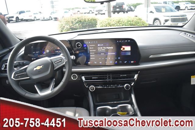 New 2026 Chevrolet Traverse LT w/ Driver Confidence Package image 20