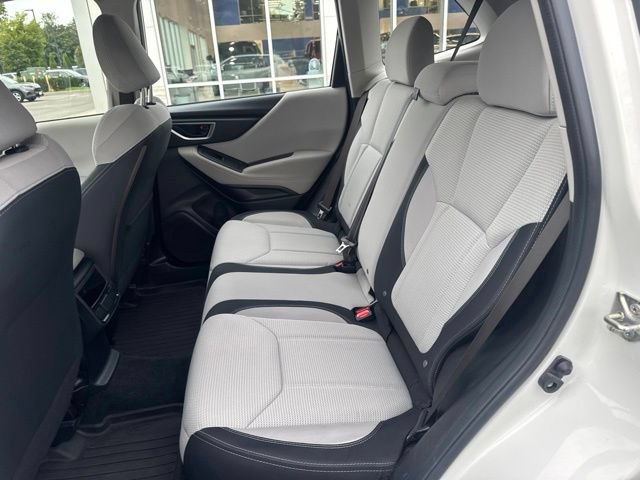 Used 2019 Subaru Forester w/ Alloy Wheel Package AWD/4WD image 20