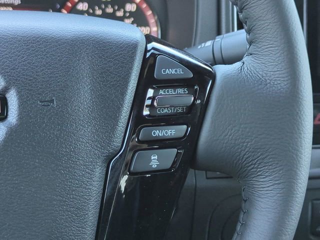 New 2026 Nissan Frontier Pro-X w/ Pro-X Convenience Package image 25