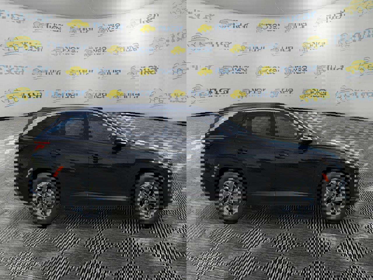 New 2026 Hyundai Tucson SEL image 7