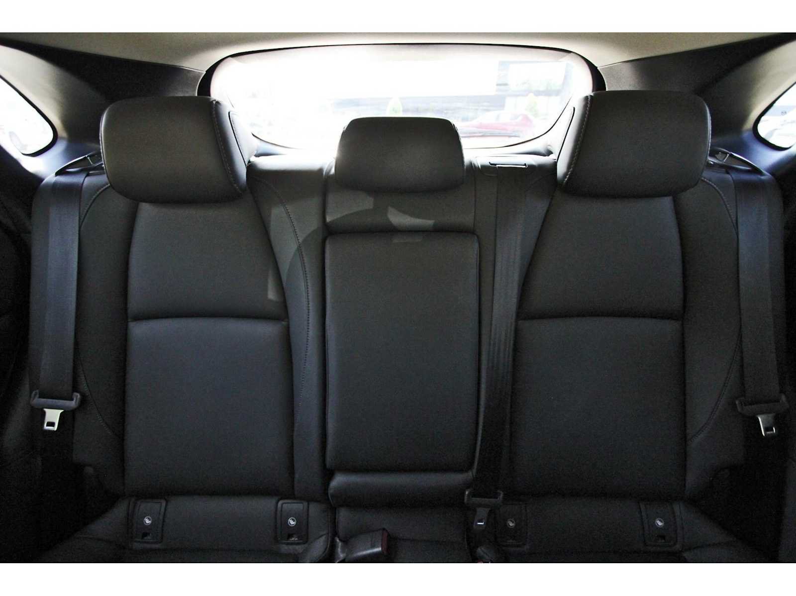 Used 2025 MAZDA CX-30 AWD 2.5 S w/ Select Sport Pkg image 9