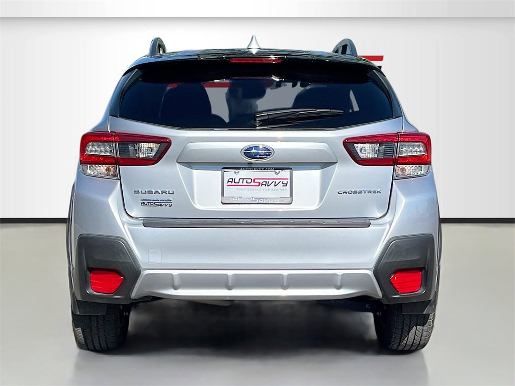 Used 2023 Subaru Crosstrek 2.0i Premium image 6