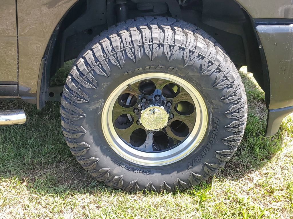 Used 2022 RAM 2500 Tradesman image 5