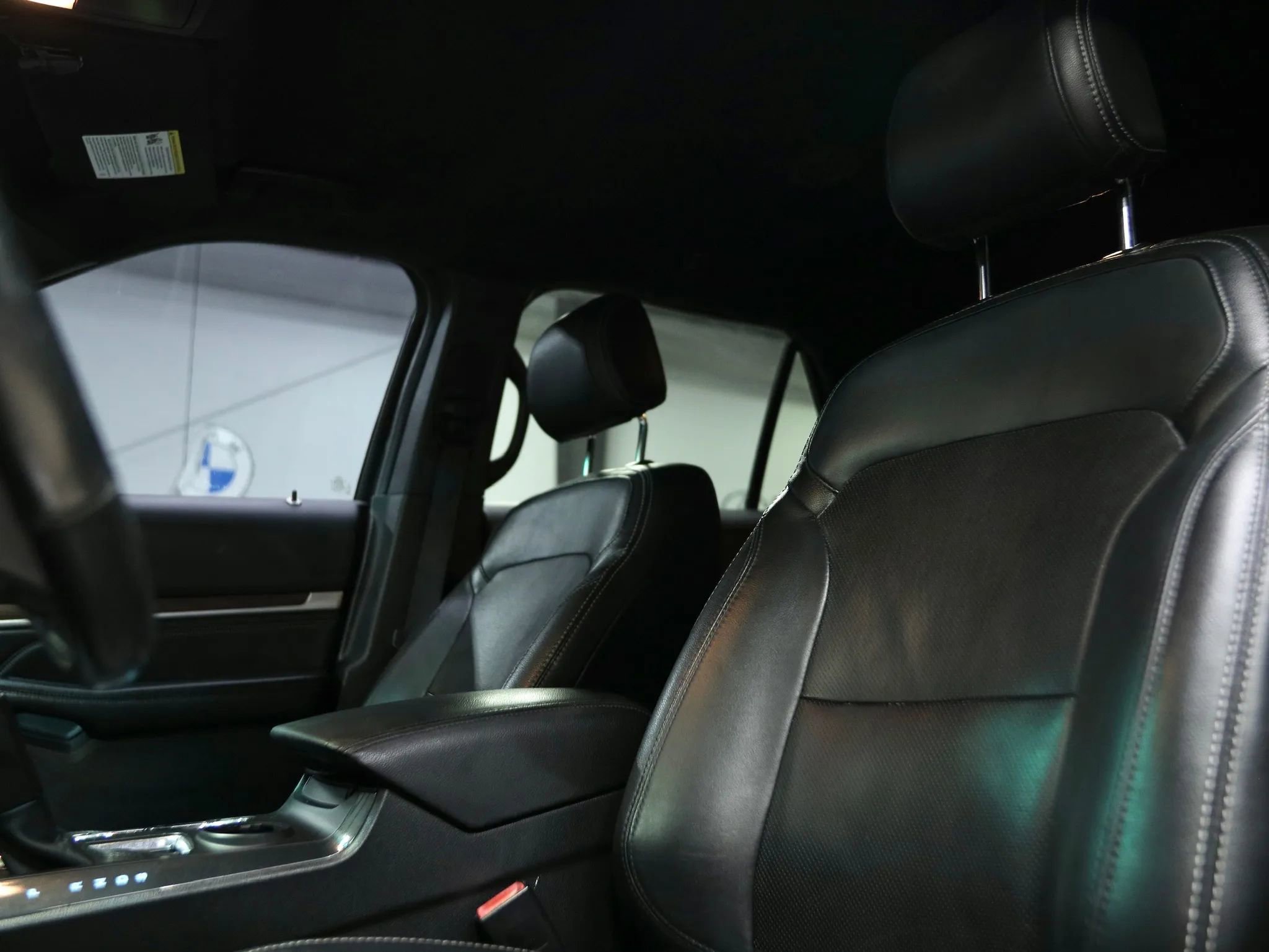 Used 2016 Ford Explorer Limited image 21