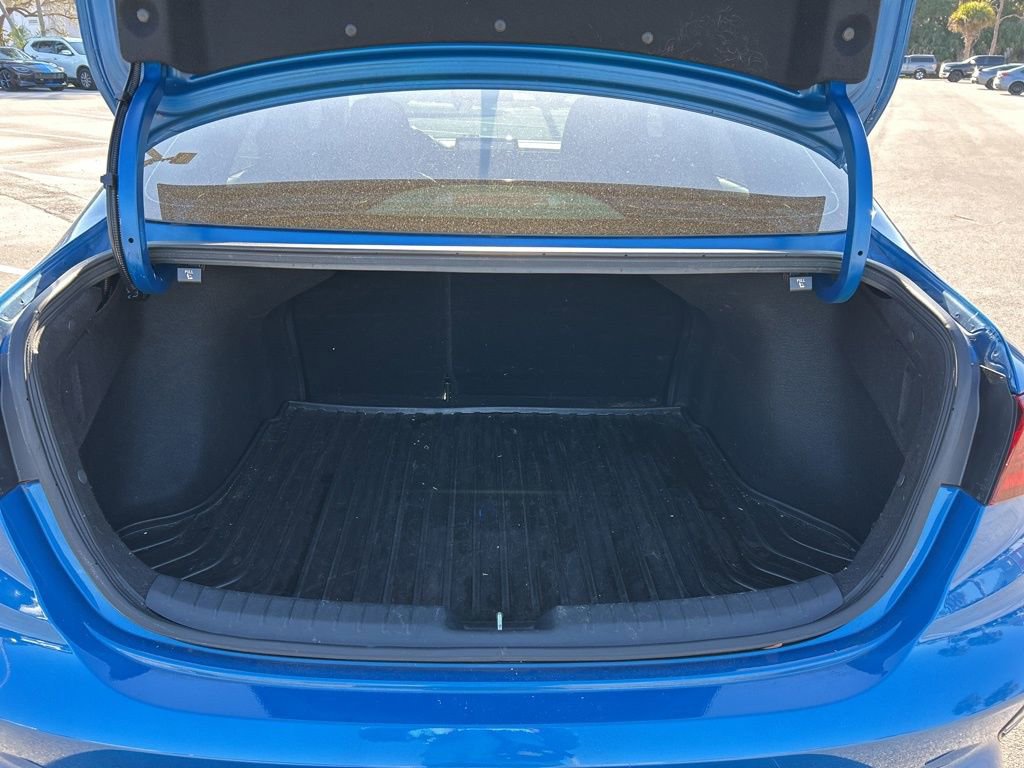 Used 2023 Kia Forte GT-Line image 50