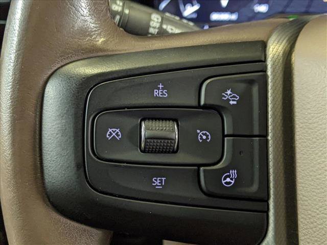 Used 2022 GMC Yukon Denali image 17