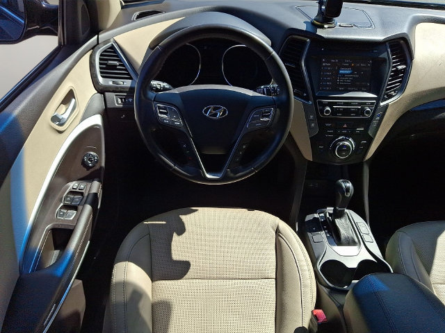 Used 2017 Hyundai Santa Fe Sport FWD image 11