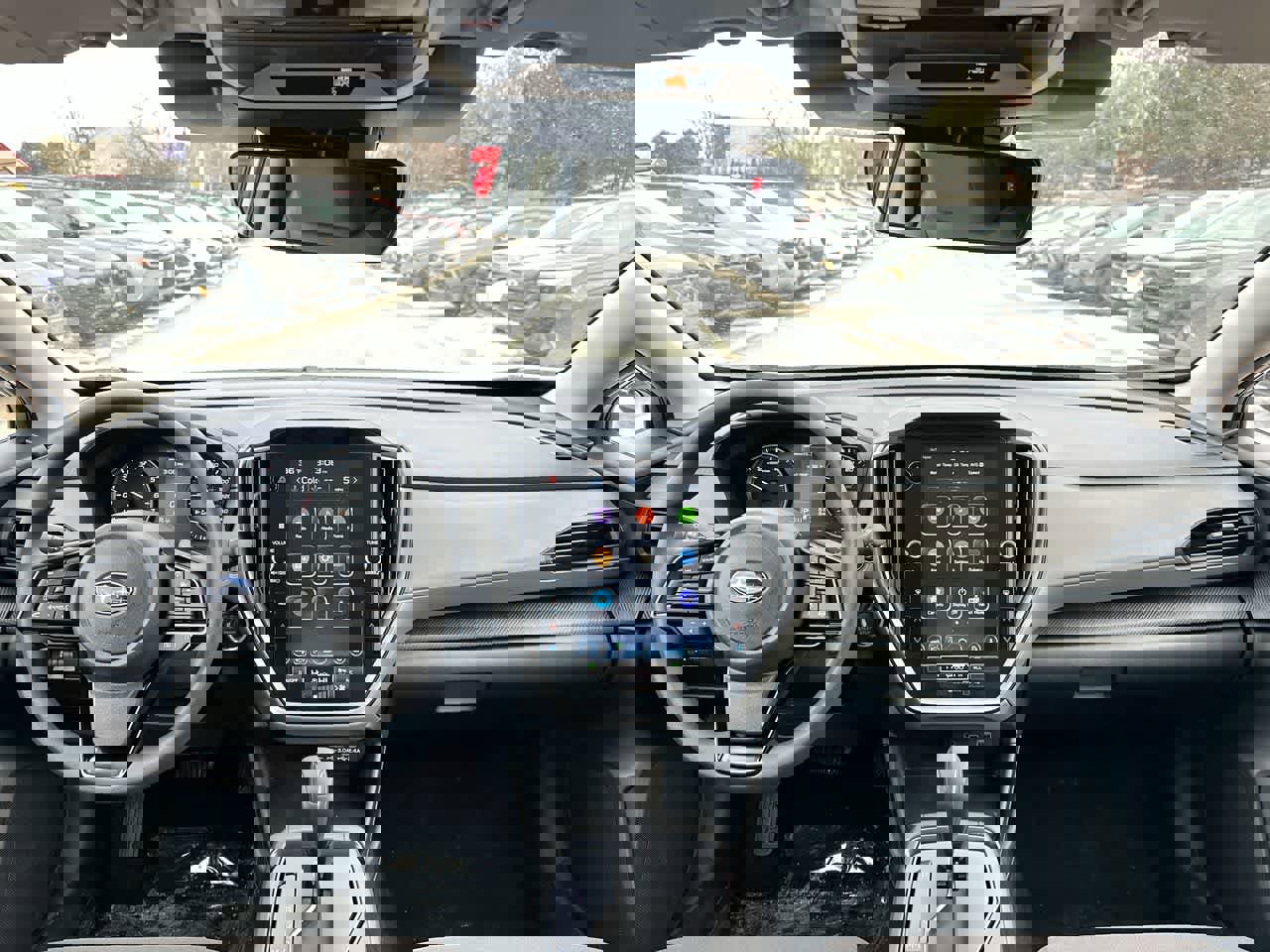 New 2026 Subaru Crosstrek 2.0i Premium image 20