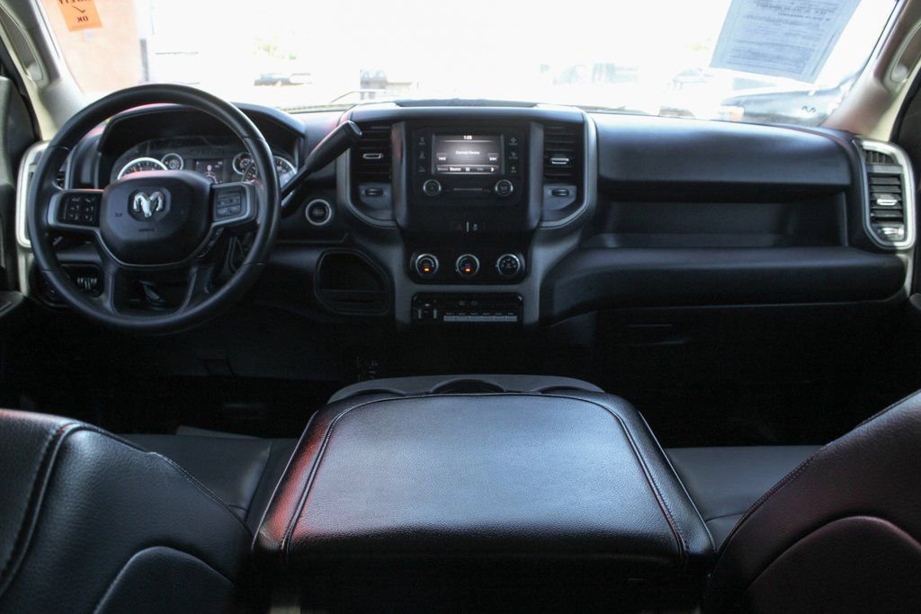 Used 2019 RAM 4500 Tradesman w/ Max Tow Package RWD image 24