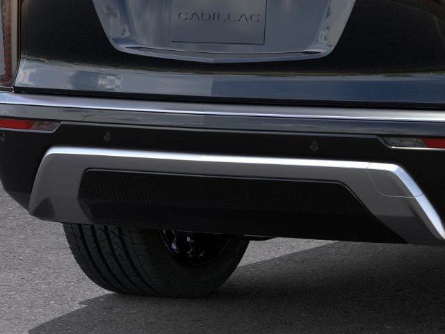 New 2026 Cadillac Vistiq Premium Luxury w/ LPO, Premium Carpet Package image 14