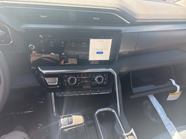 New 2026 GMC Sierra 1500 Denali w/ Denali Reserve Package image 20