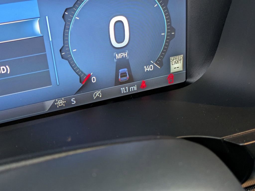 New 2026 Ford F150 Raptor image 28