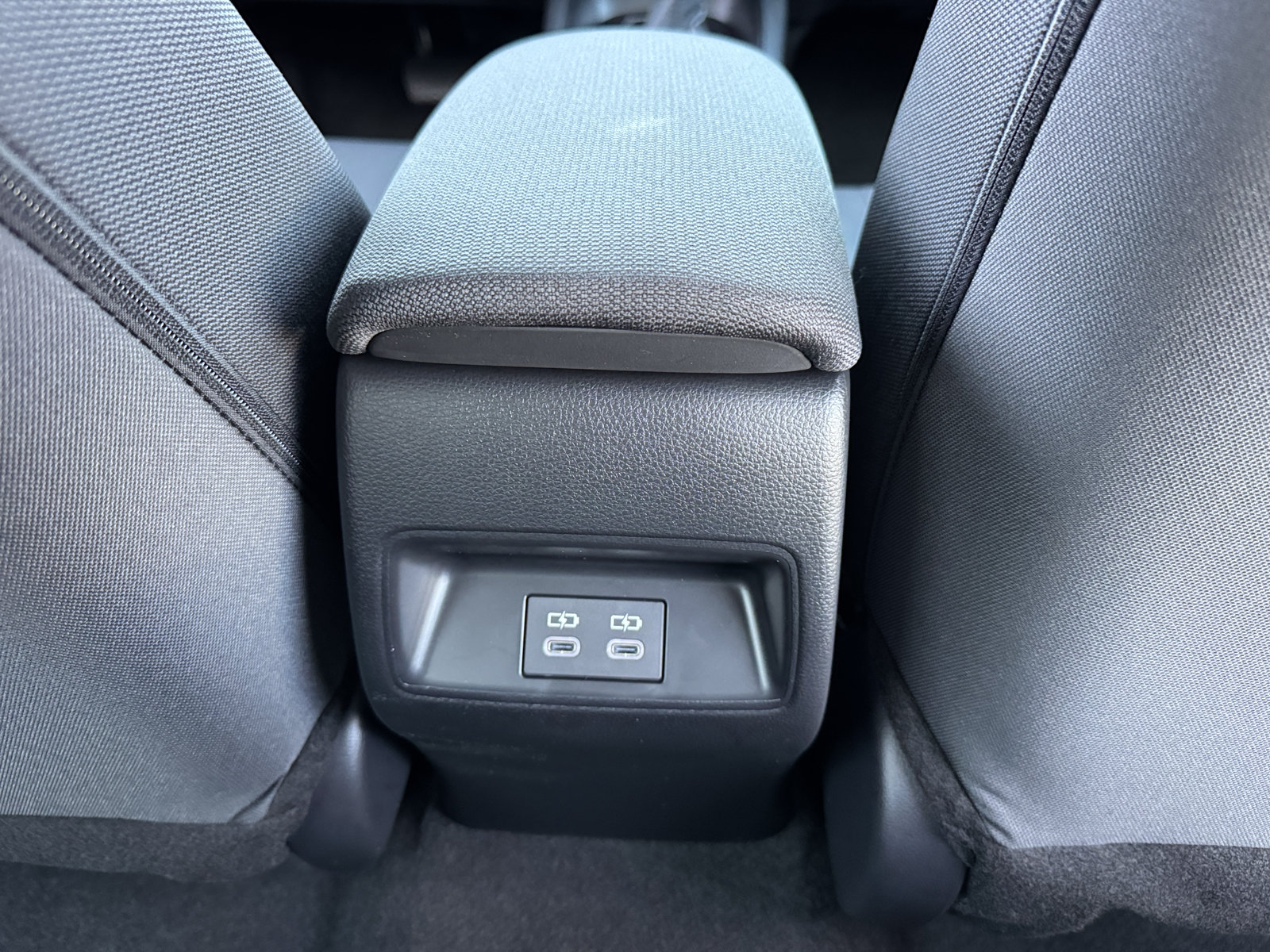 New 2027 Toyota Corolla LE FWD image 7