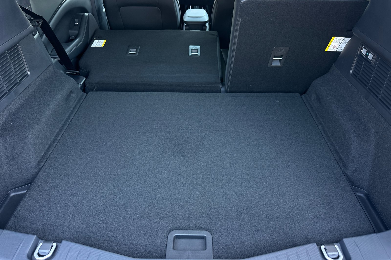 New 2026 Ford Mustang Mach-E Select w/ Interior Protection Package RWD image 14