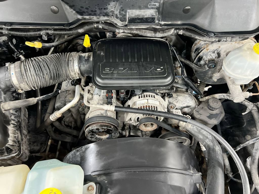 Used 2007 Dodge Ram 1500 Truck ST w/ V6 Value Group RWD image 21