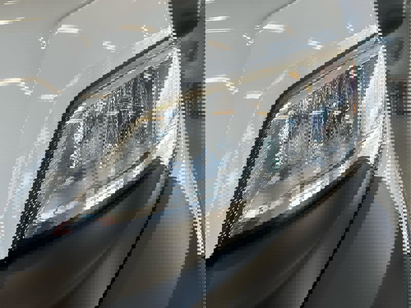 New 2025 RAM ProMaster 1500 image 8