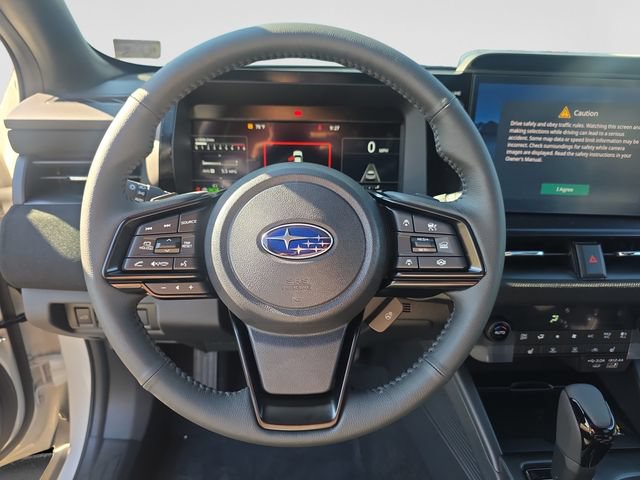 New 2026 Subaru Outback Premium AWD/4WD image 13