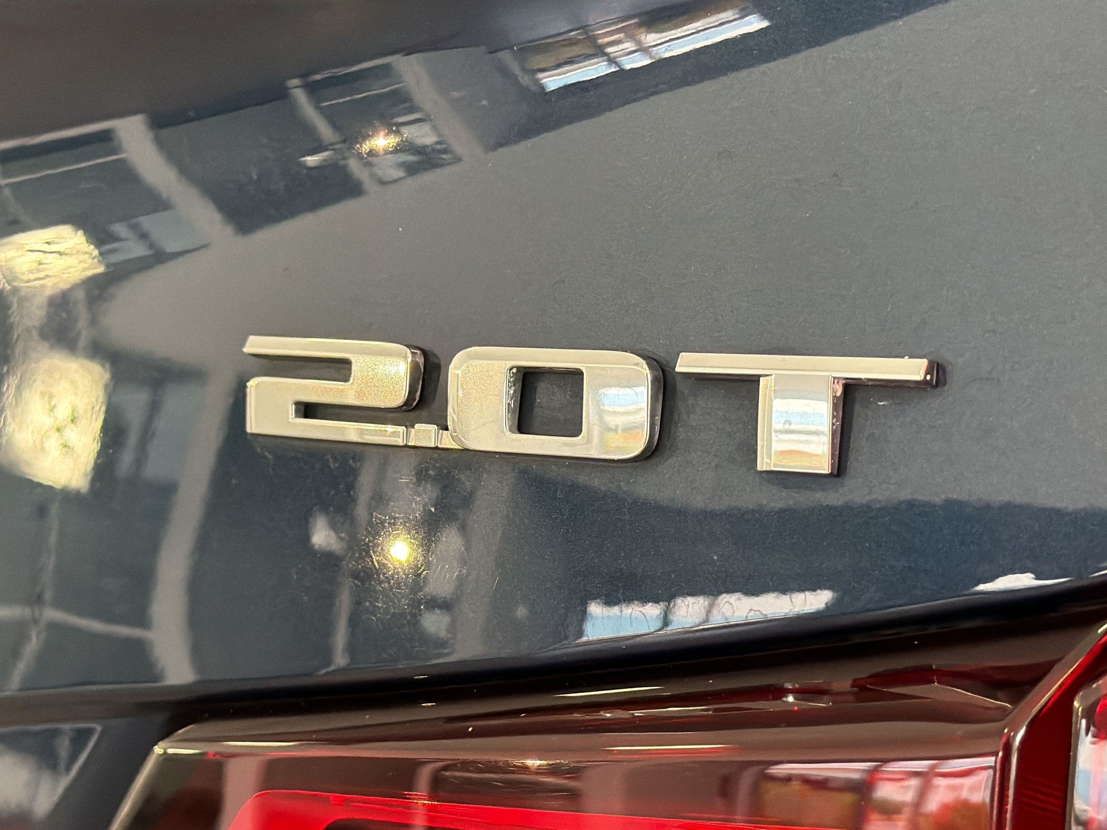 Used 2019 Cadillac XT4 Premium Luxury w/ Driver Awareness Package FWD image 33