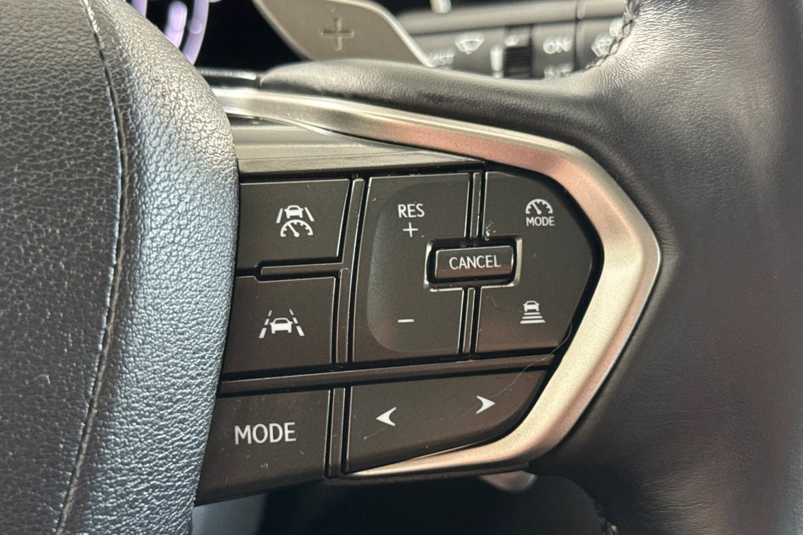 Certified 2024 Lexus NX 350h AWD image 31