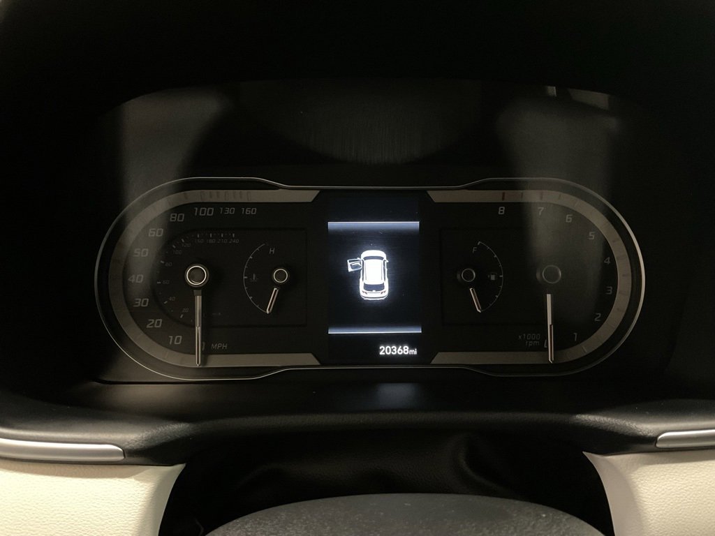 Used 2024 Hyundai Tucson SEL image 15