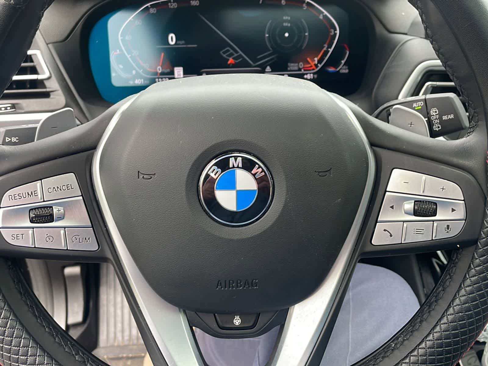 Used 2024 BMW X3 xDrive30i w/ Premium Package AWD/4WD image 14