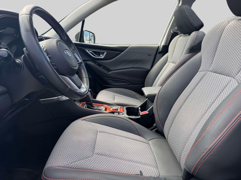 Used 2020 Subaru Forester Sport AWD/4WD image 13