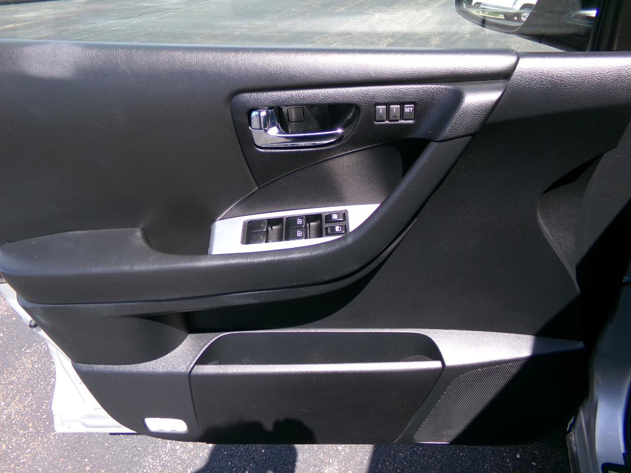 Used 2006 Nissan Murano SL w/ (G04) SL Touring Pkg AWD/4WD image 17