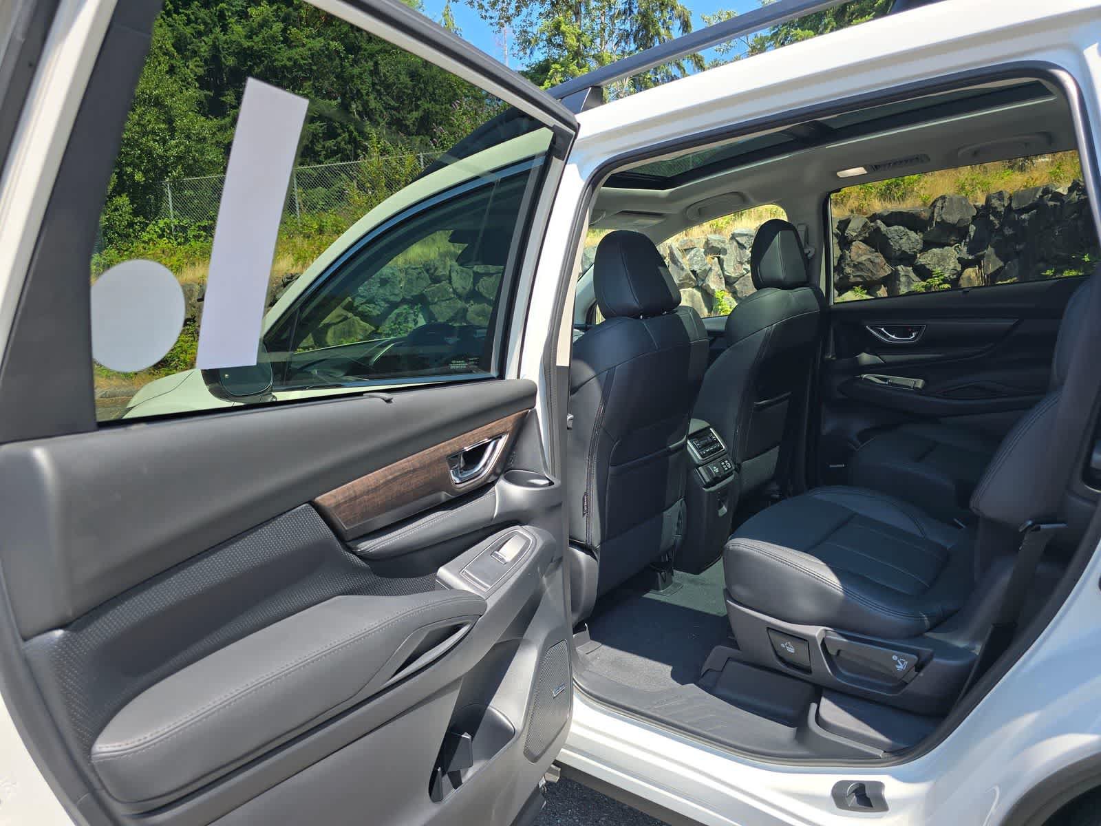 New 2026 Subaru Ascent Touring AWD/4WD image 23