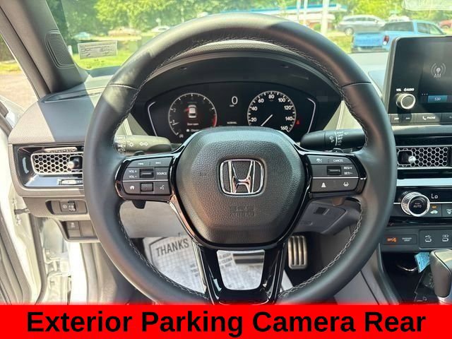 Used 2026 Honda Civic Sport image 38