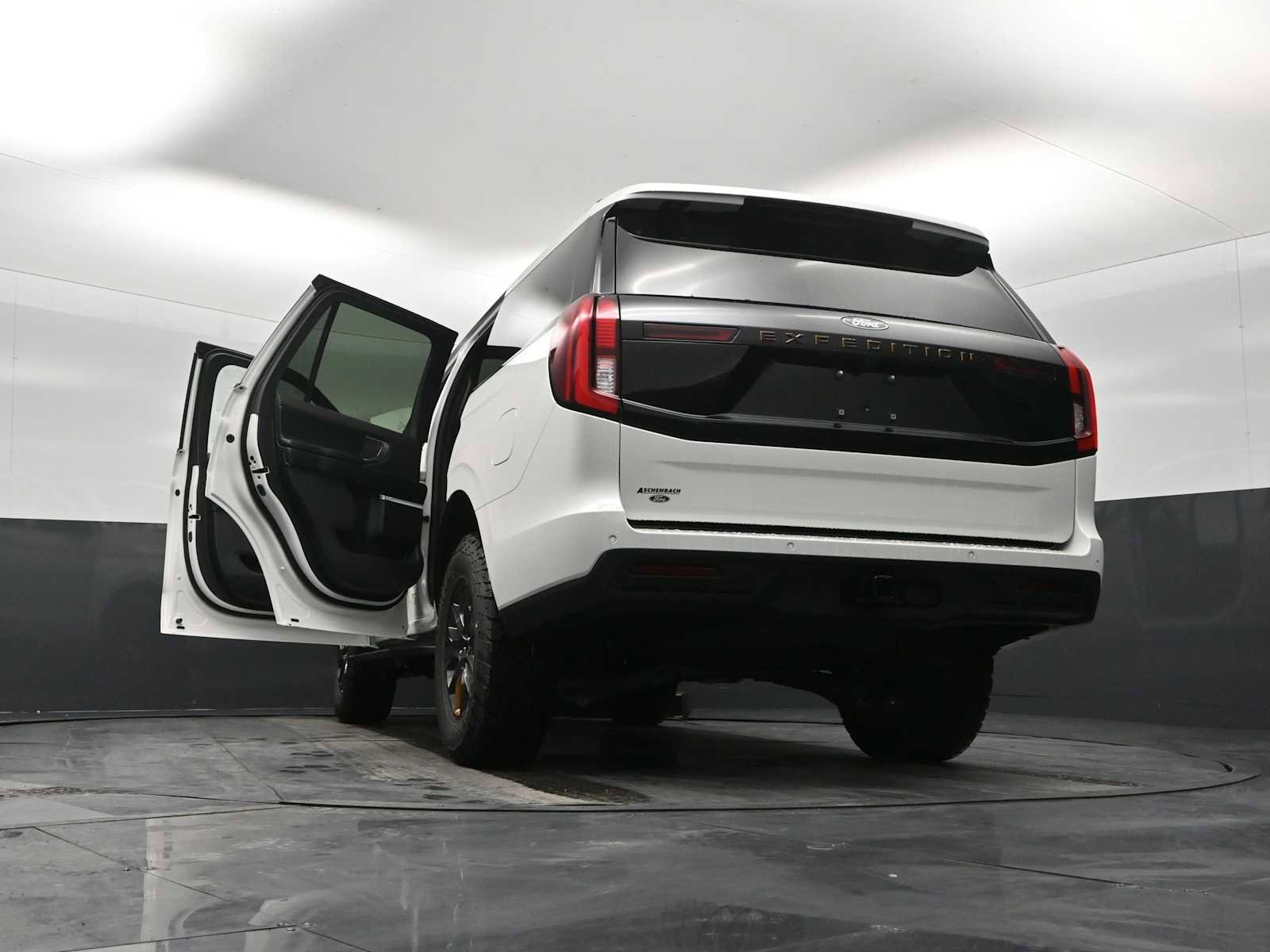 New 2026 Ford Expedition Tremor AWD/4WD image 30