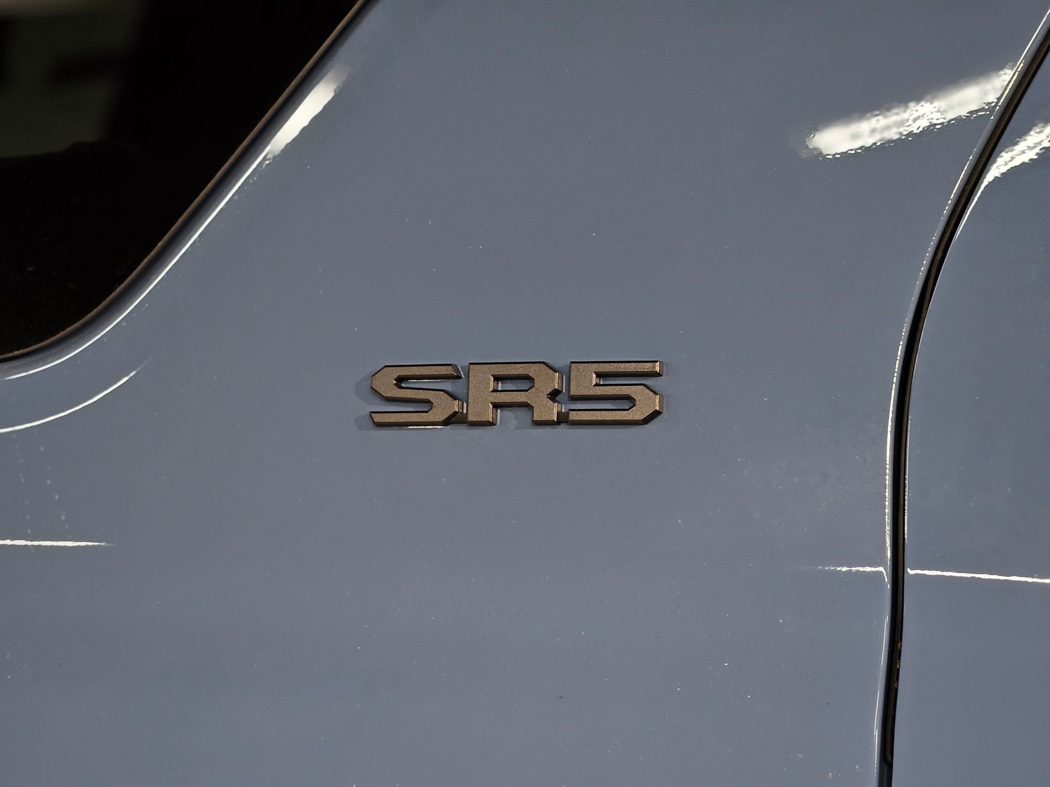 New 2026 Toyota 4Runner SR5 image 25