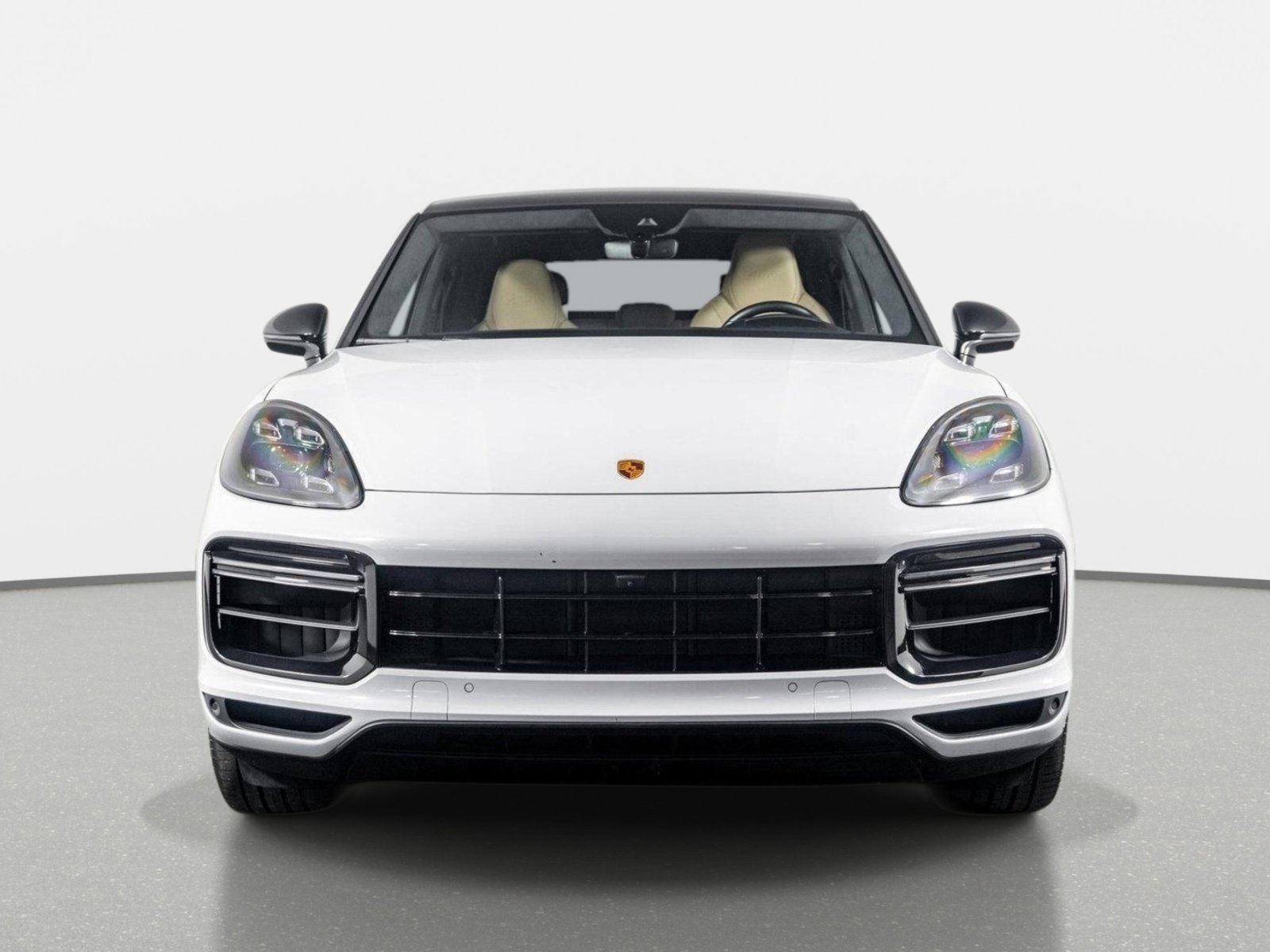 Used 2023 Porsche Cayenne Turbo w/ Premium Package Plus (PI3) AWD/4WD image 22