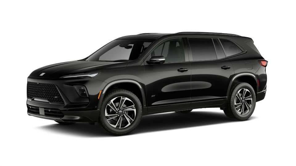 New 2027 Buick Enclave Sport Touring w/ Super Cruise Package AWD/4WD image 42