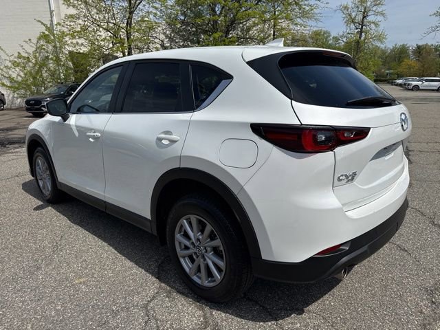 Used 2023 MAZDA CX-5 AWD 2.5 S image 19