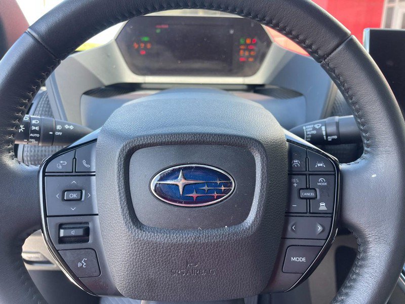 Used 2023 Subaru Solterra AWD image 19