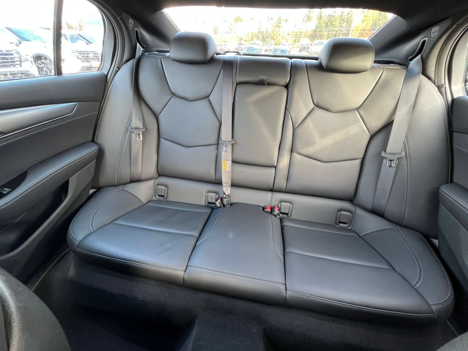 Used 2026 Cadillac CT5 Premium Luxury RWD image 39