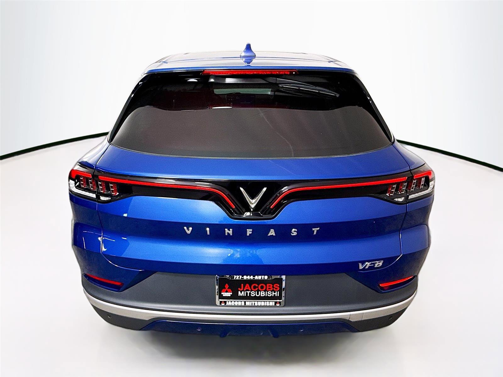 Used 2024 VinFast VF 8 Plus image 6