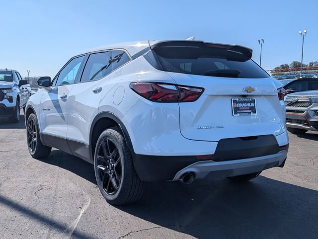 Used 2022 Chevrolet Blazer LT image 5