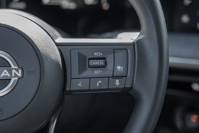 New 2026 Nissan Kicks SV image 25