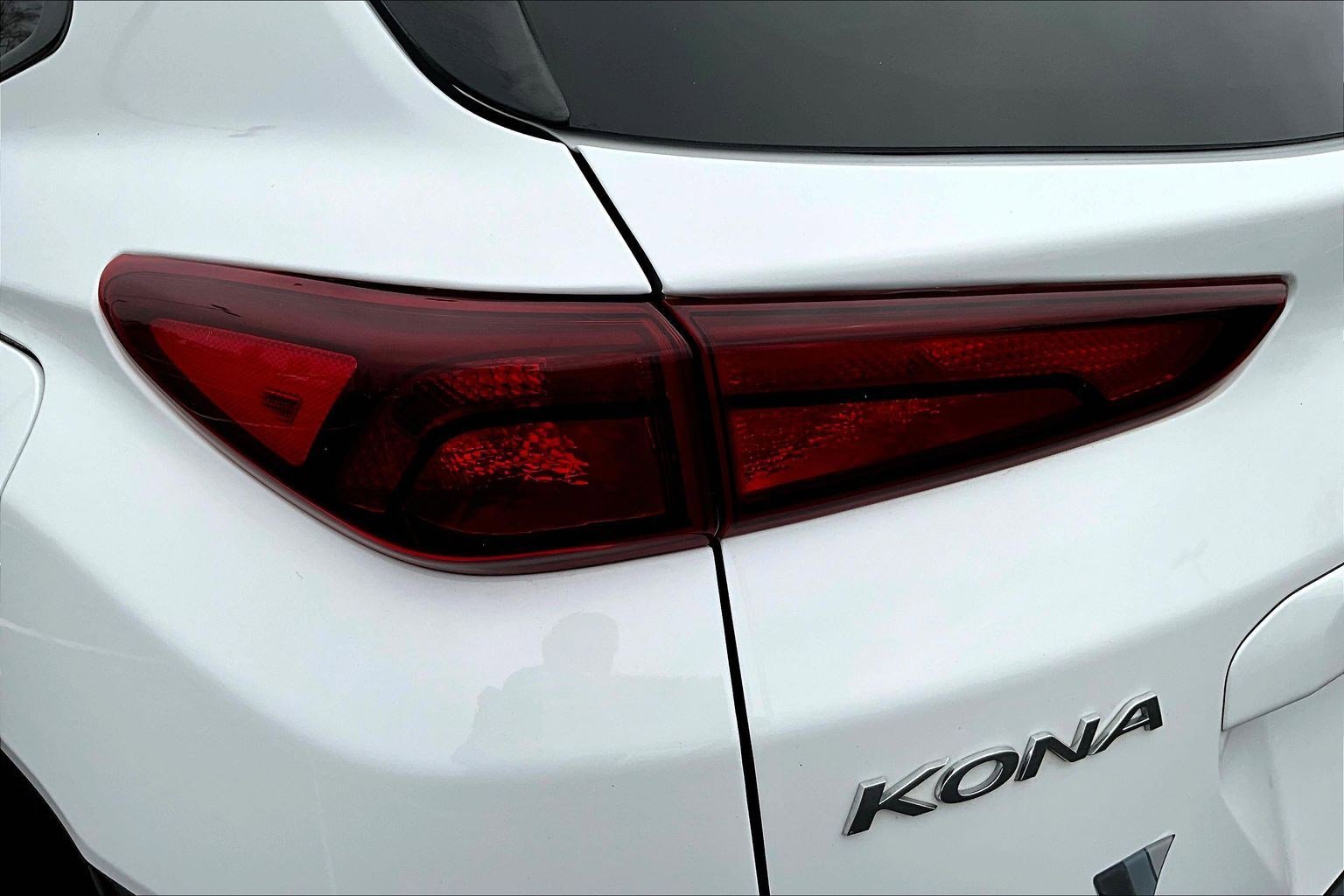 Used 2022 Hyundai Kona SEL image 23