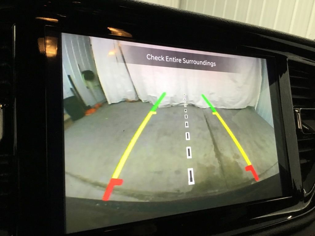 Used 2022 Dodge Durango R/T w/ Blacktop Package AWD/4WD image 11