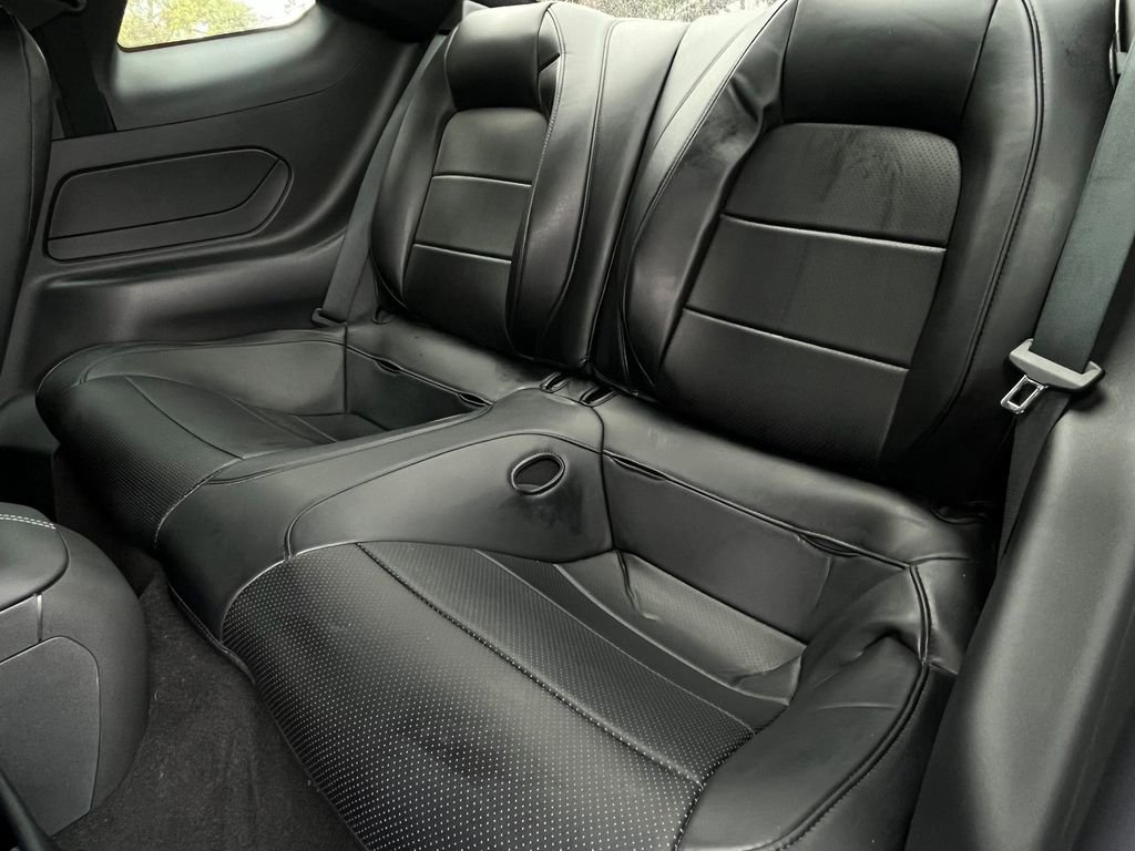 Used 2024 Ford Mustang GT image 10