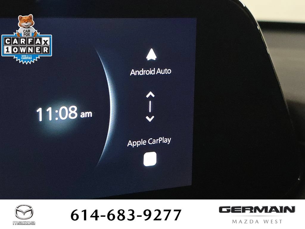 Used 2024 MAZDA CX-30 AWD 2.5 S w/ Preferred Package image 32