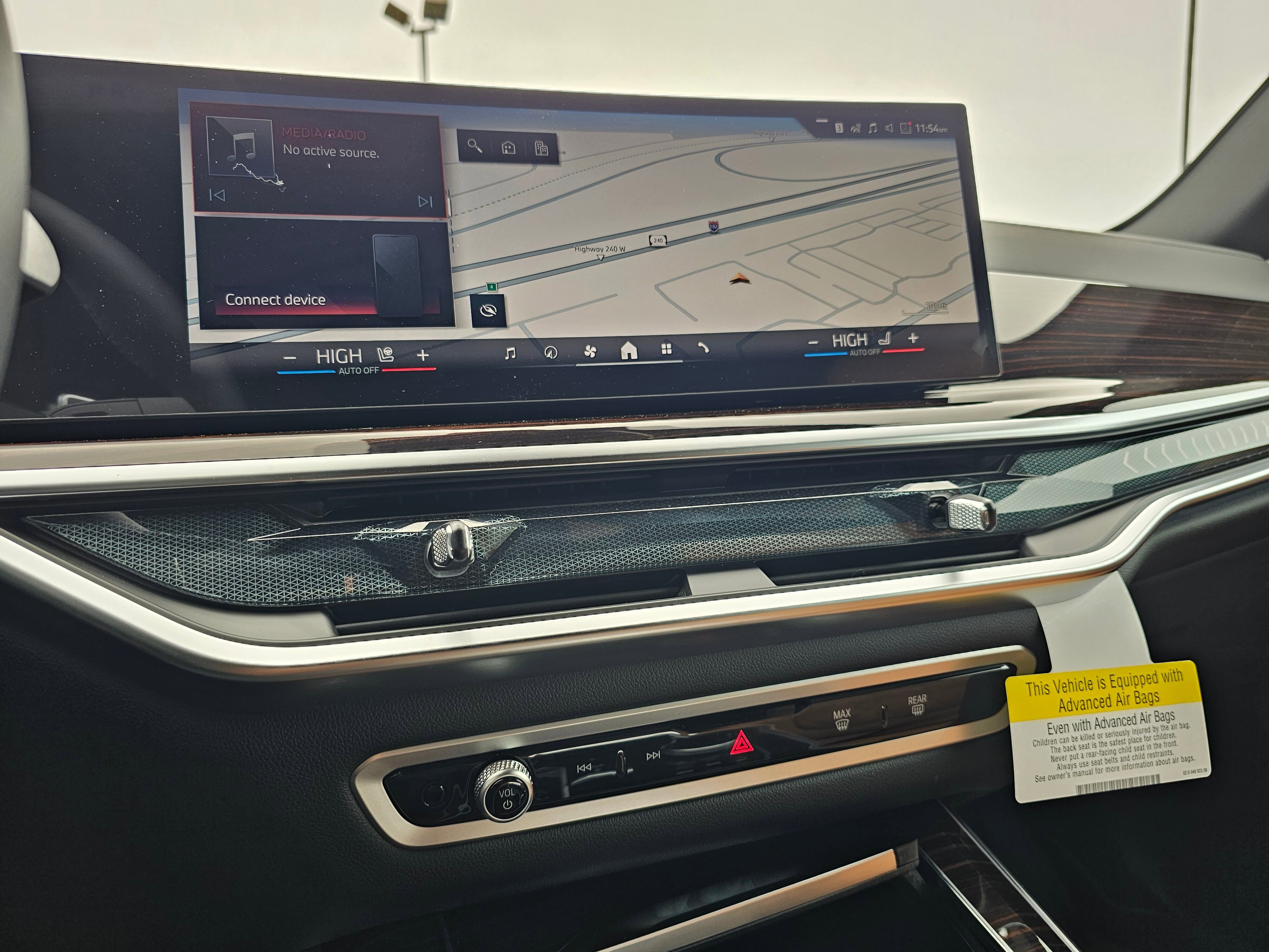 New 2026 BMW X5 xDrive40i image 19