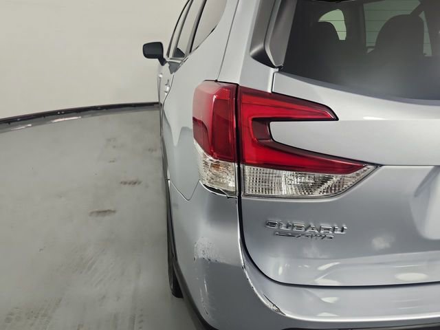 Used 2022 Subaru Forester Premium AWD/4WD image 30