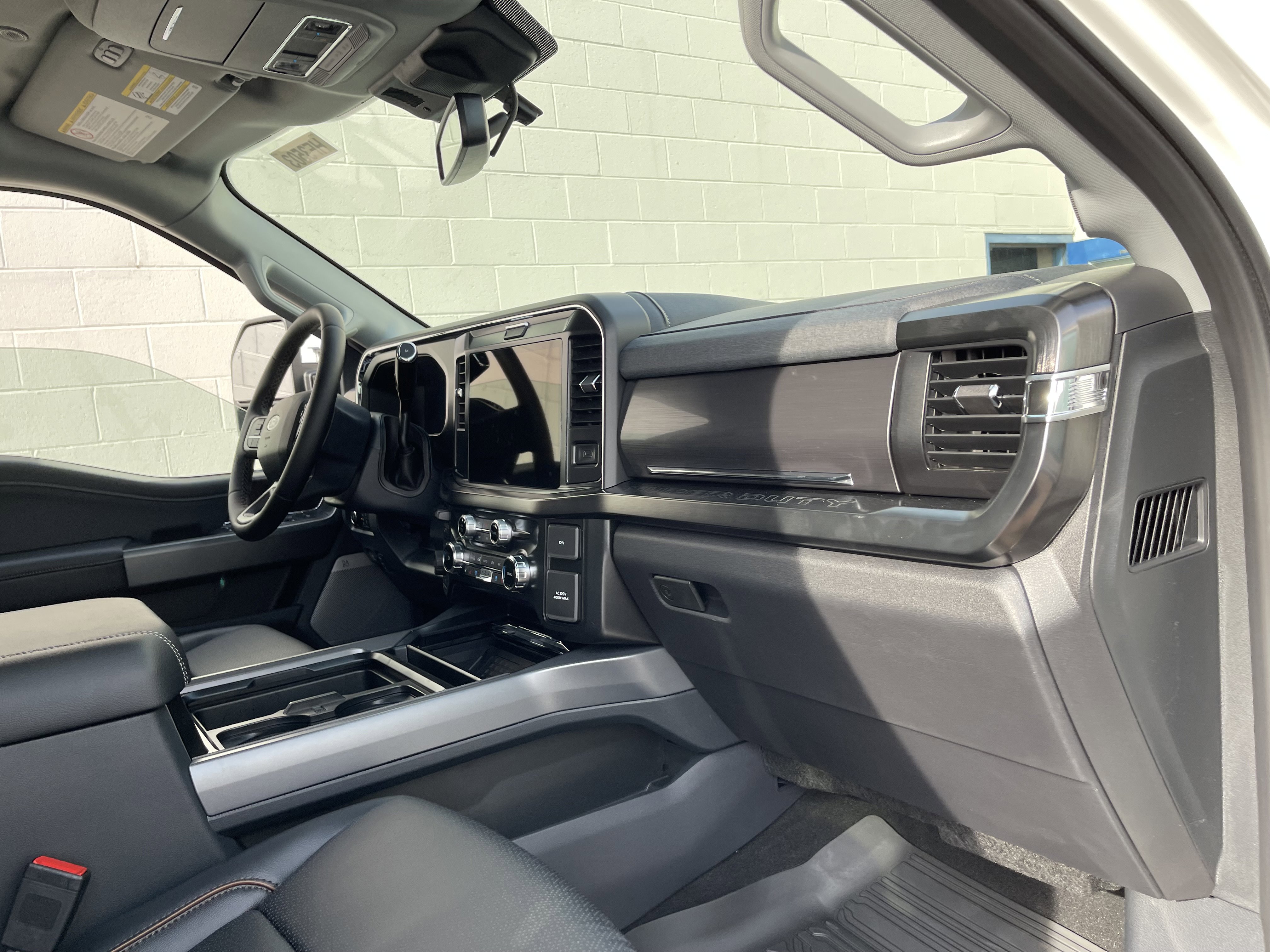 New 2026 Ford F350 Lariat image 31