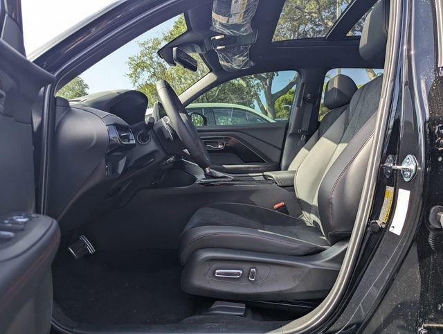 New 2025 Acura ADX A-Spec image 7