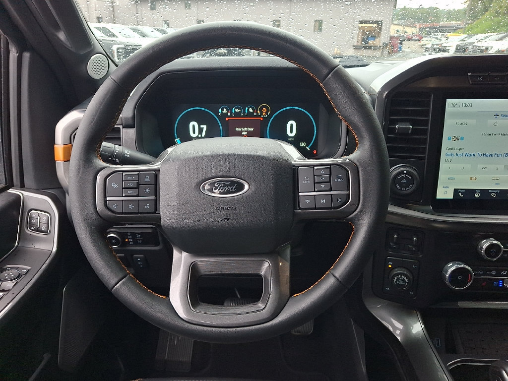 Used 2023 Ford F150 Tremor w/ Equipment Group 402A High AWD/4WD image 19