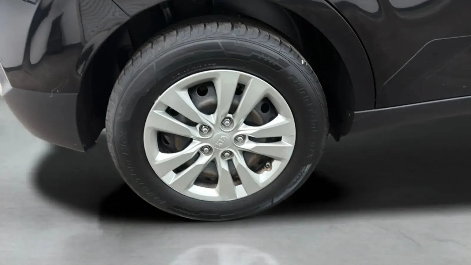 Used 2021 Kia Soul LX FWD image 24